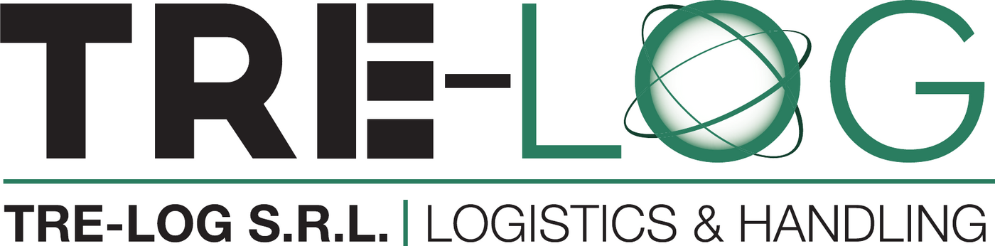 Tre-Log S.r.l. - Logistics & Handling